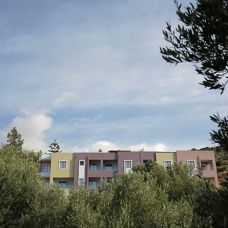 Sea View Luxury Apartment Plakias Extérieur photo