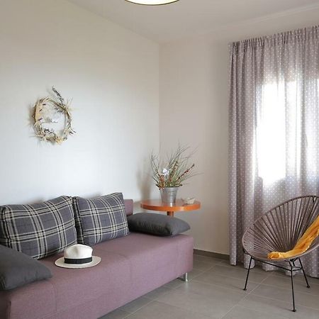 Sea View Luxury Apartment Plakias Extérieur photo
