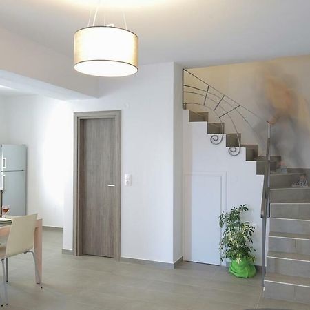 Sea View Luxury Apartment Plakias Extérieur photo