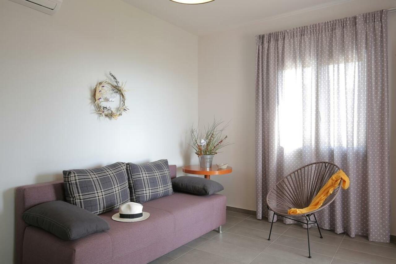 Sea View Luxury Apartment Plakias Extérieur photo