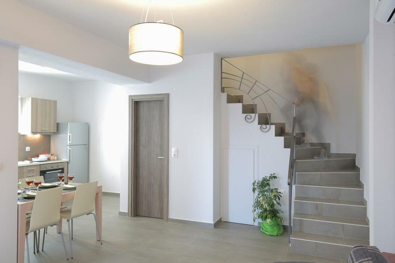 Sea View Luxury Apartment Plakias Extérieur photo