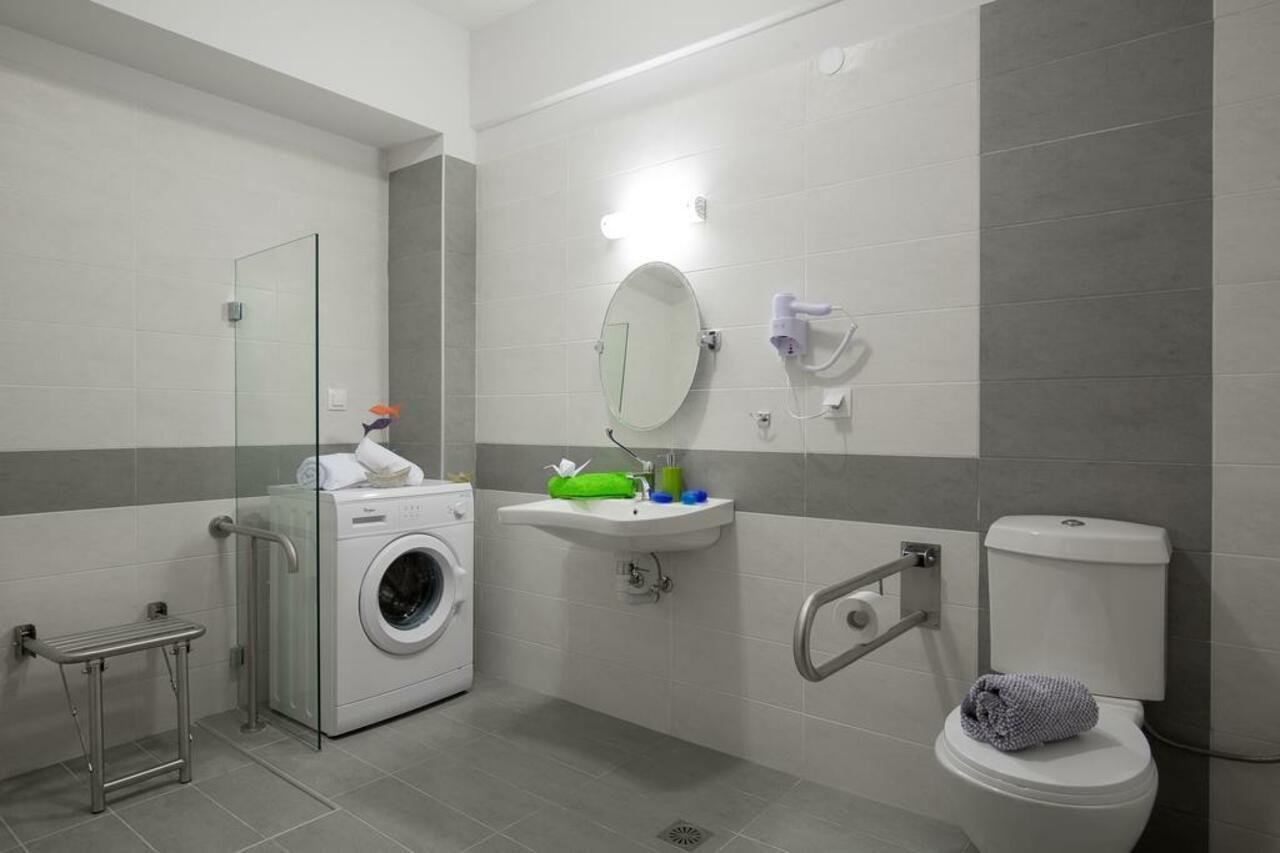 Sea View Luxury Apartment Plakias Extérieur photo