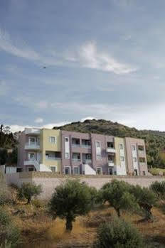 Sea View Luxury Apartment Plakias Extérieur photo