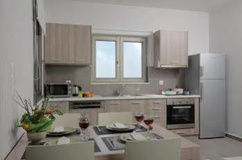 Sea View Luxury Apartment Plakias Extérieur photo