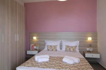 Sea View Luxury Apartment Plakias Extérieur photo